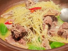 -道道鲜·崇明私房菜(五角场店)