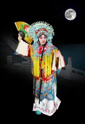 -梨园天地京剧摄影(玲珑天地店)