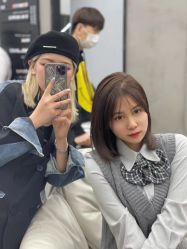 -3AM·S HAIR SALON烫发染发接发