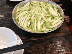 -御膳粥·牛乳粥底火锅·地道顺德菜(容桂店)