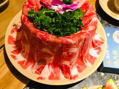 -蜀大侠火锅(四川北路店)