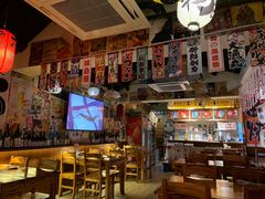 -千懿六本木酒场(常熟路店)