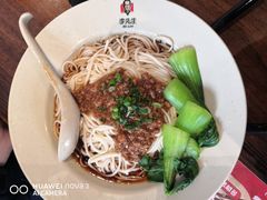 -李先生牛肉面大王(大兴枣园店)
