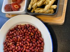 -李子坝梁山鸡(李子坝大鸡哥店)