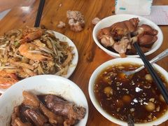 -百家缘(东门南路店)