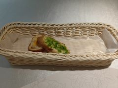 -PARFUM FLORAL花境法餐(南京首店)
