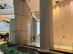 -上海明天广场JW万豪酒店