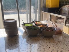 -雙冲柳州螺蛳粉&酸嘢&桂林米粉(簋街店)