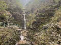 -孤山寨风景区