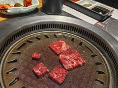 -焱铁烧·黑毛和牛专门店(南宁万象城店)