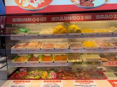 -每味每客·重庆麻辣烫(国泰店)