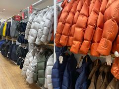 -优衣库(成都锦华万达广场店)