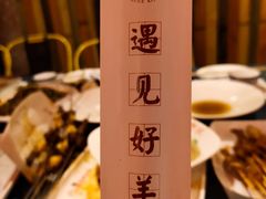 -红柳枝滩羊烧烤·银川非遗