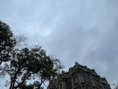 -张学良旧居陈列馆