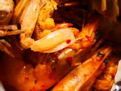 -盒马鲜生(红莲店)
