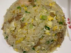 虾仁肉丝蛋饭-鼎泰丰(嘉年华•海信广场VILLAGE店)