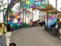 -自贡恐龙博物馆