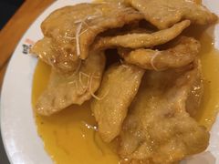 -三千里韩式炭火烤肉(南八马路店)