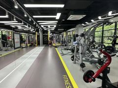 -享受健身·美体塑形馆