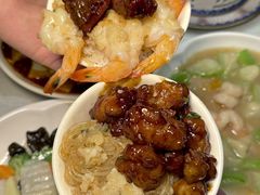 -外婆家(杭州马塍店)