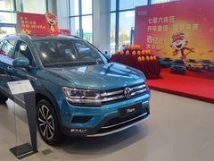 -润华上汽大众(济南汽车公园店)
