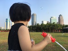 -万绿园