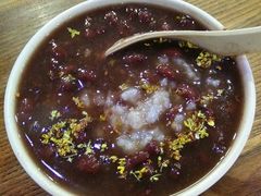 桂花糖粥-随柳居·苏式小吃(建新巷店)