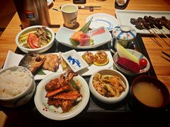 -万鱼亭 日本料理(无锡香山名园店)