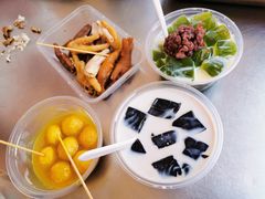 -崖口云吞(中堡店)