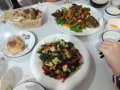 -煲来饱去冷水鱼