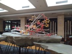 -天目湖御水温泉·度假酒店