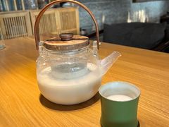 -竹里馆 ·茶食(奥体店)
