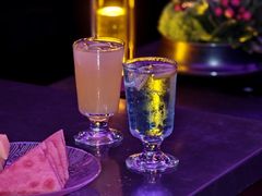 -外滩8号 whisky bar(金延大厦店)