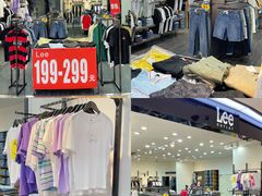 -通程奥特莱斯(华晨店)
