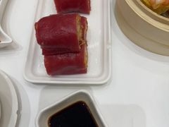 -喜宴又一村·粤菜·茶点·海鲜(壹方天地店)