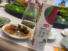 -紫藤园·天目湖大鱼头(南山竹海店)