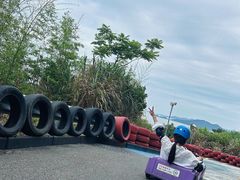 -东海半边山旅游度假区