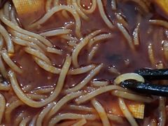 -老字号杨坡红油米线腊汁肉夹馍(东四道巷店)