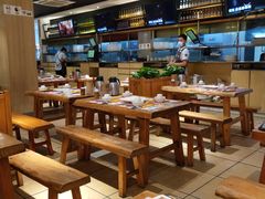 大堂-木屋烧烤(龙华店)