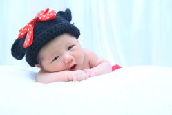 -宝贝日记专业儿童摄影(南坪店)