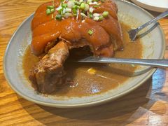 -金掌勺·锅包肉(双榆树店)