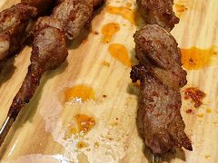 -伊京轩兰州牛肉面(闹市口店)