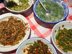 -西江红·株洲本地菜(滨江南路店)