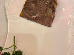 五香牛肉-梅龙镇酒家(南京西路总店)