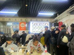 -昌顺马记小吃店(昌盛园店)