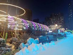 -哈尔滨热雪奇迹