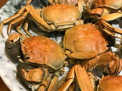 -青瓦餐厅·生鱼片·韩园烤肉(西塔店)