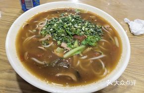 Eel and Pig Kidney Powder Stir-fry