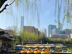 -团结湖公园