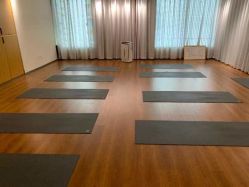 -FineYoga梵音瑜伽·普拉提